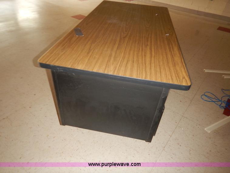 image for item BL9447 Assorted classroom furniture