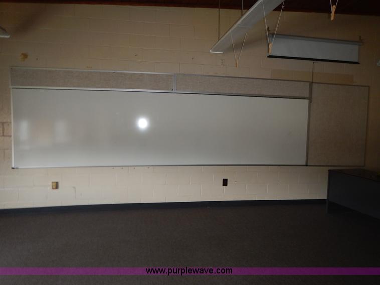 image for item BL9447 Assorted classroom furniture