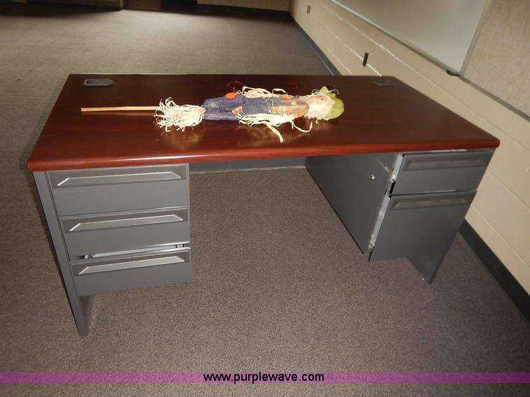 image for item BL9447 Assorted classroom furniture