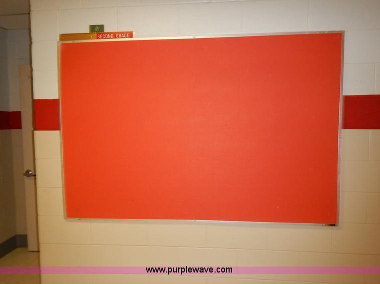 image for item BL9447 Assorted classroom furniture