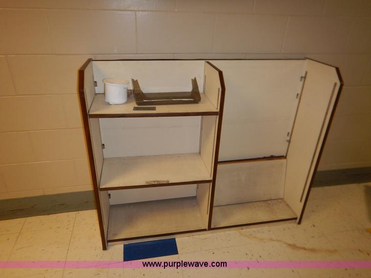 image for item BL9447 Assorted classroom furniture