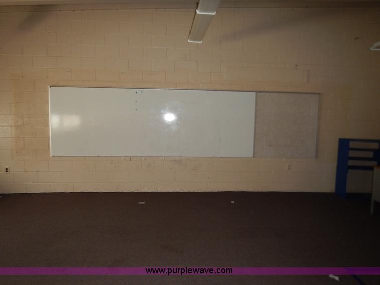 image for item BL9447 Assorted classroom furniture