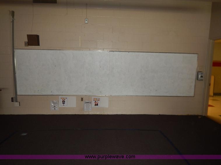 image for item BL9447 Assorted classroom furniture