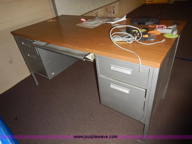 image for item BL9447 Assorted classroom furniture