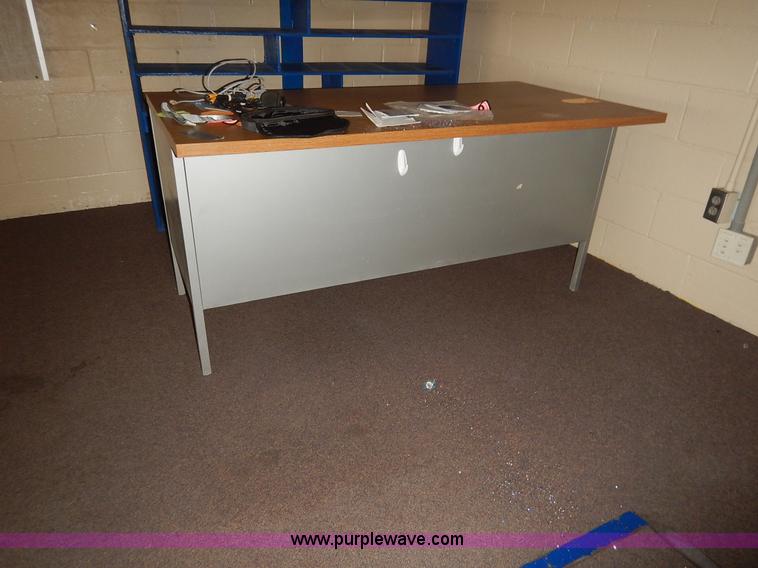 image for item BL9447 Assorted classroom furniture