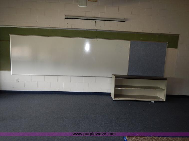 image for item BL9447 Assorted classroom furniture