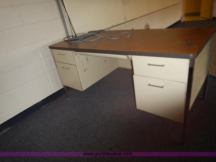 image for item BL9447 Assorted classroom furniture