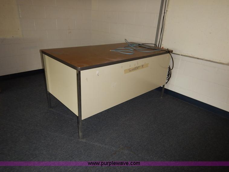 image for item BL9447 Assorted classroom furniture