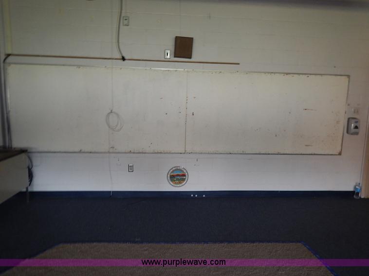 image for item BL9447 Assorted classroom furniture