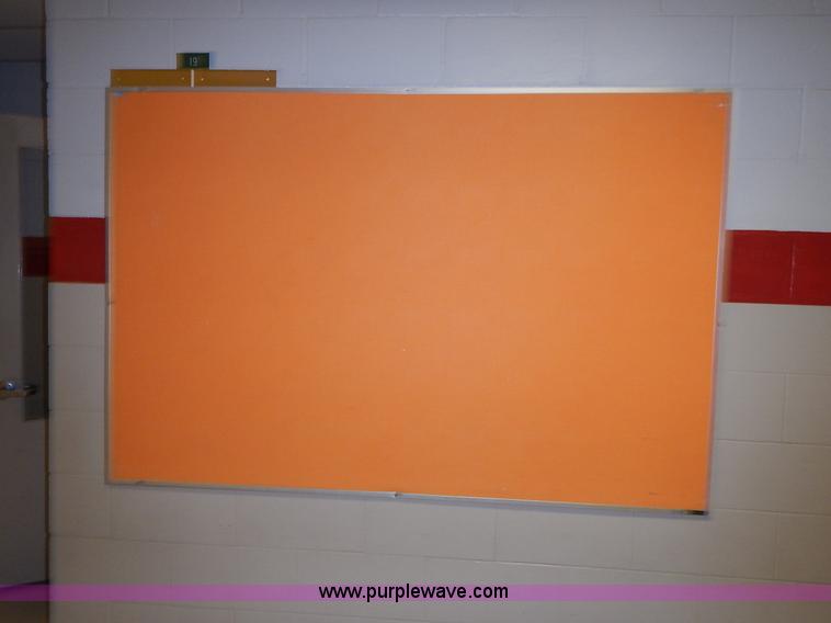 image for item BL9447 Assorted classroom furniture