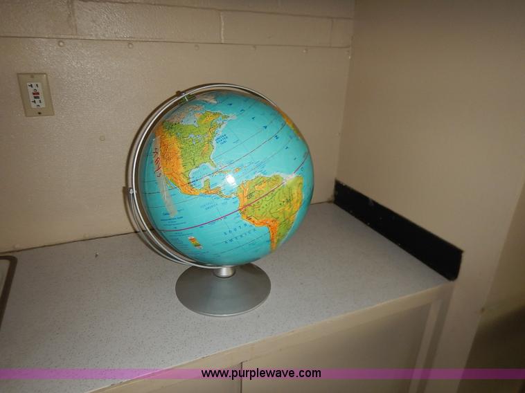 image for item BL9447 Assorted classroom furniture