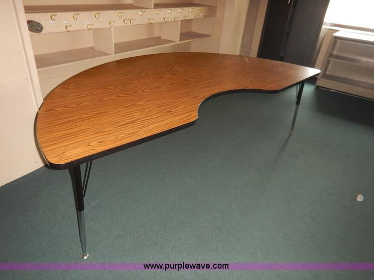 image for item BL9447 Assorted classroom furniture