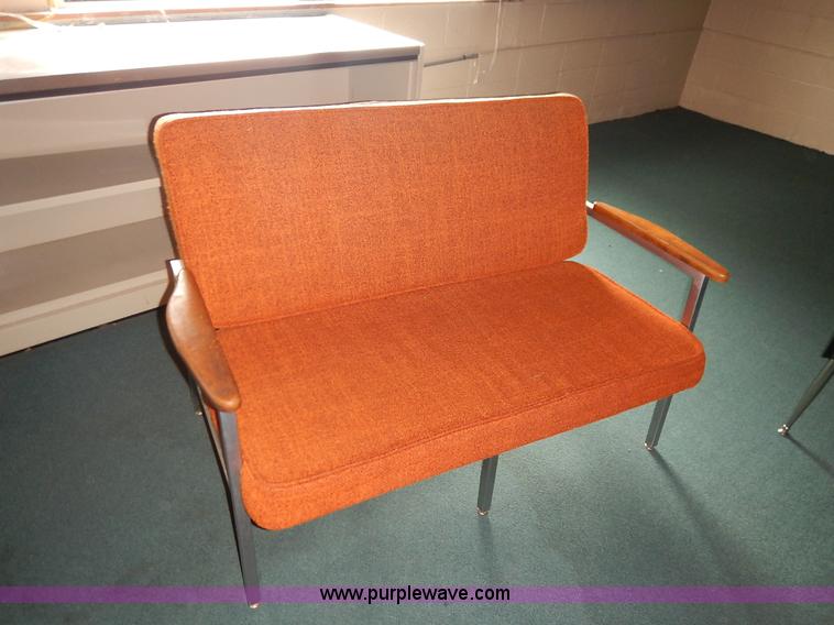 image for item BL9447 Assorted classroom furniture