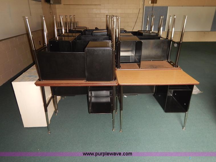 image for item BL9447 Assorted classroom furniture