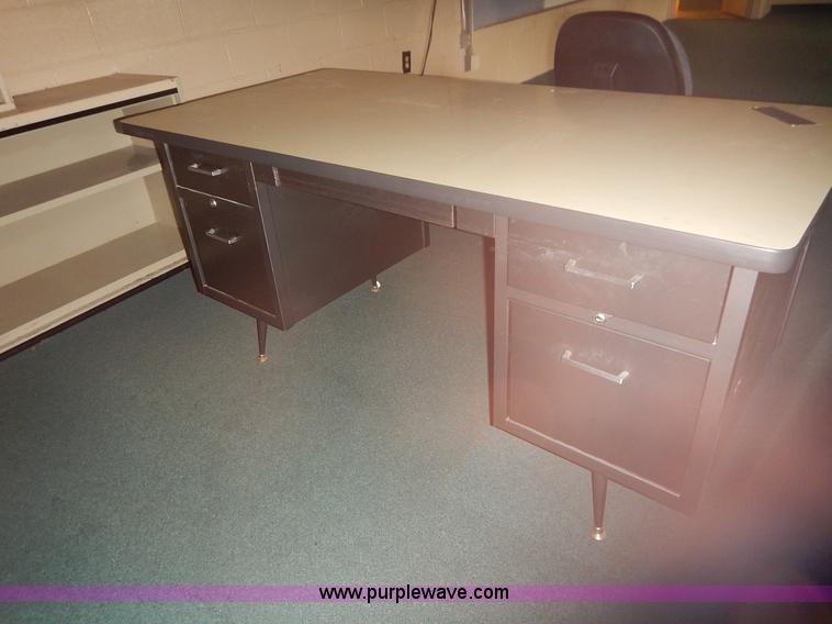 image for item BL9447 Assorted classroom furniture