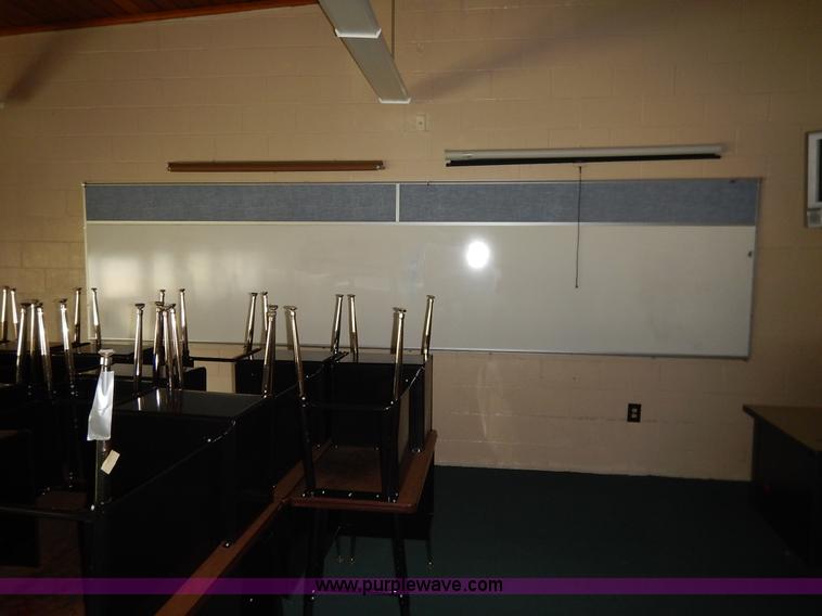 image for item BL9447 Assorted classroom furniture