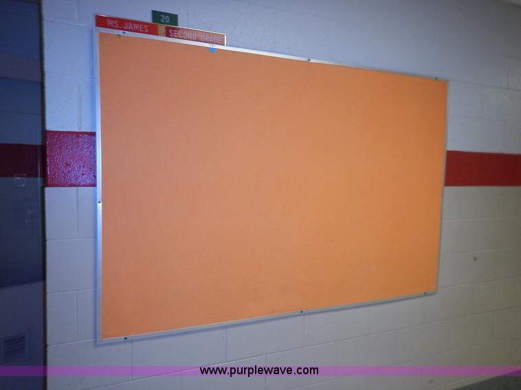 image for item BL9447 Assorted classroom furniture