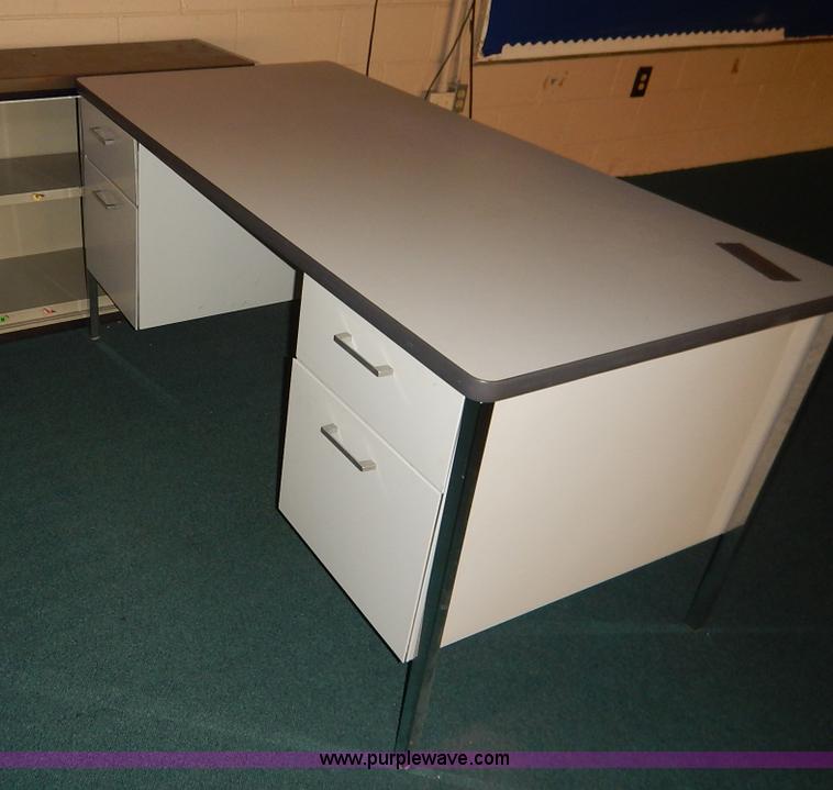 image for item BL9447 Assorted classroom furniture