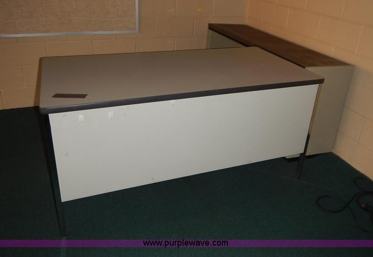 image for item BL9447 Assorted classroom furniture