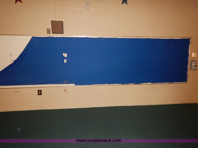 image for item BL9447 Assorted classroom furniture