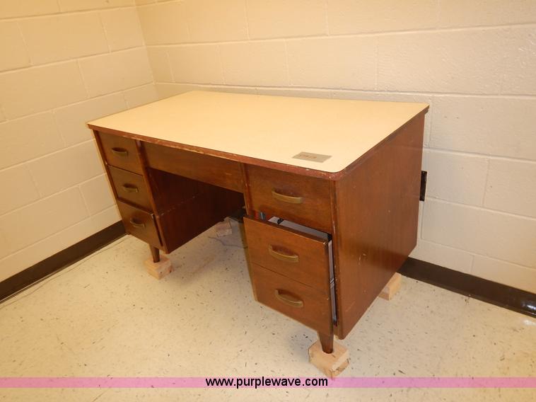 image for item BL9447 Assorted classroom furniture