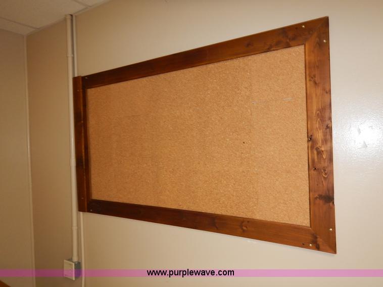 image for item BL9447 Assorted classroom furniture