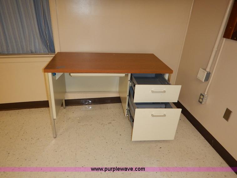 image for item BL9447 Assorted classroom furniture