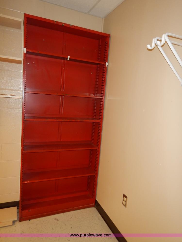 image for item BL9447 Assorted classroom furniture