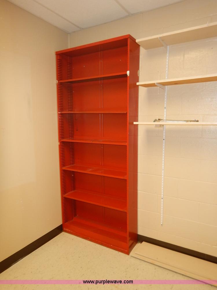 image for item BL9447 Assorted classroom furniture