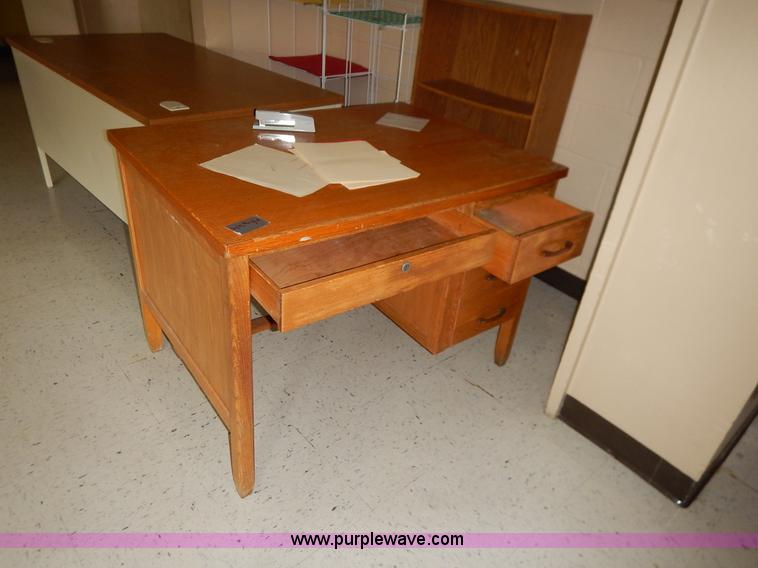 image for item BL9447 Assorted classroom furniture