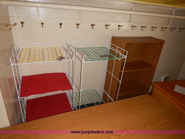 image for item BL9447 Assorted classroom furniture