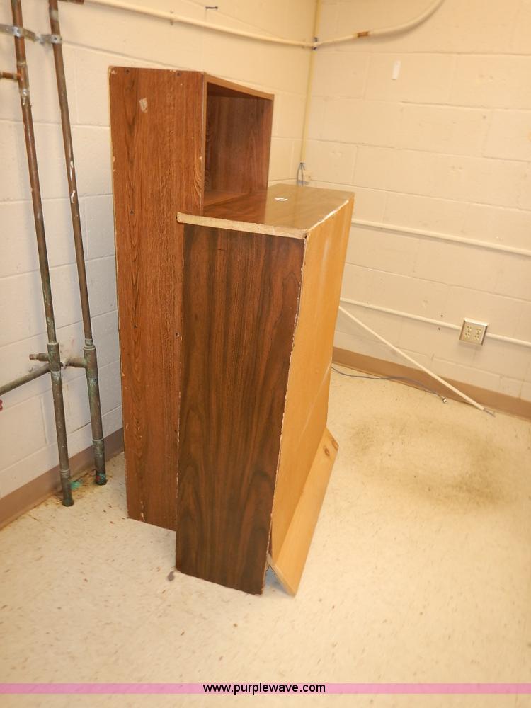 image for item BL9447 Assorted classroom furniture