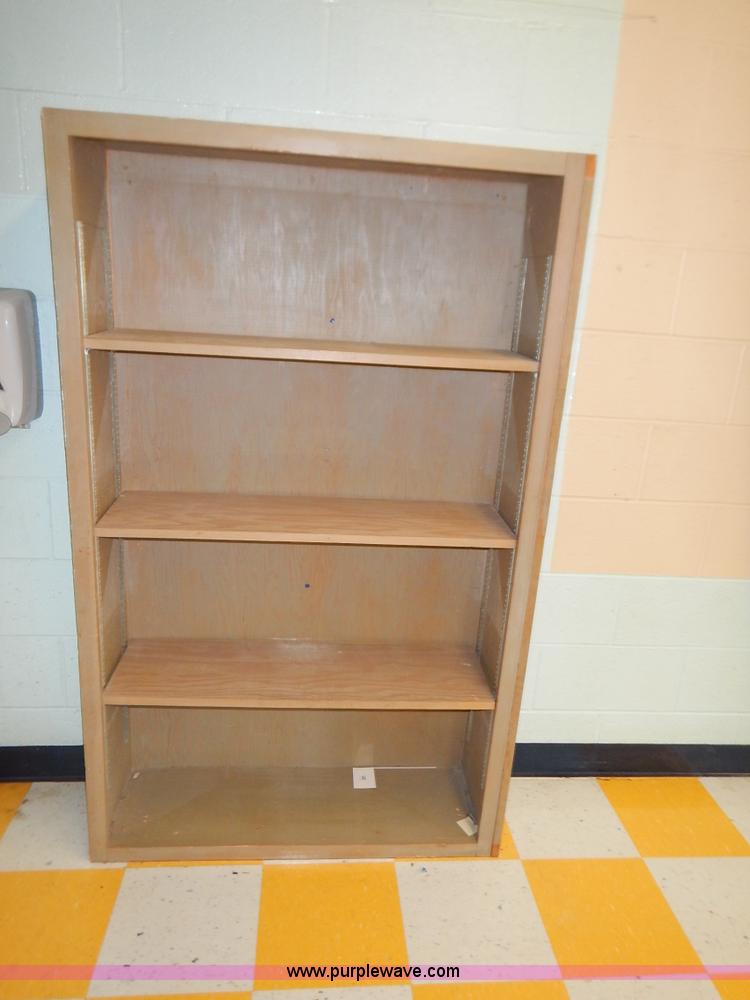 image for item BL9448 Assorted classroom furniture