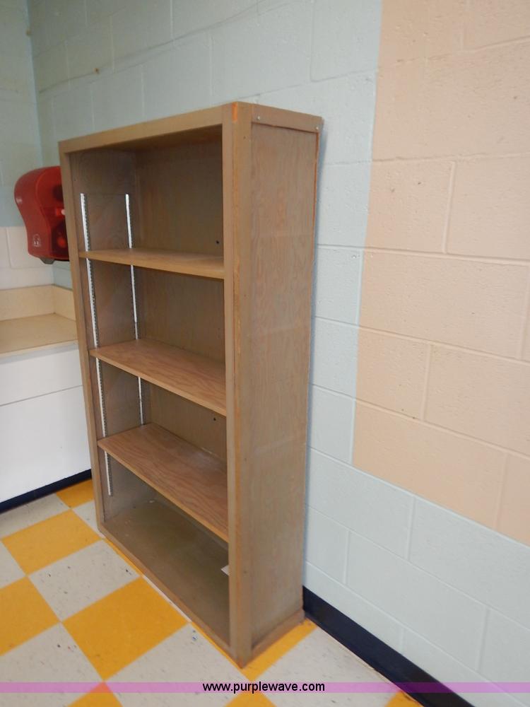 image for item BL9448 Assorted classroom furniture