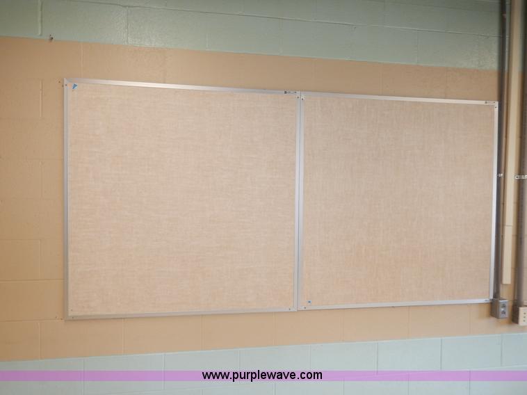 image for item BL9448 Assorted classroom furniture