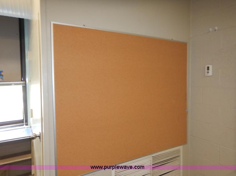 image for item BL9448 Assorted classroom furniture