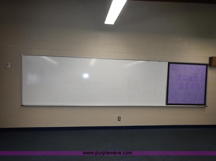 image for item BL9448 Assorted classroom furniture