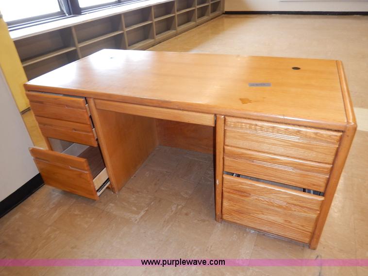 image for item BL9448 Assorted classroom furniture