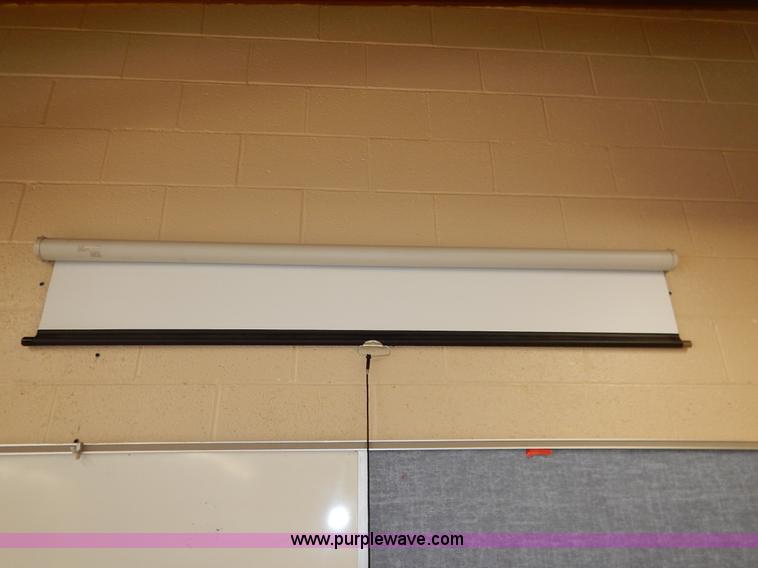 image for item BL9448 Assorted classroom furniture