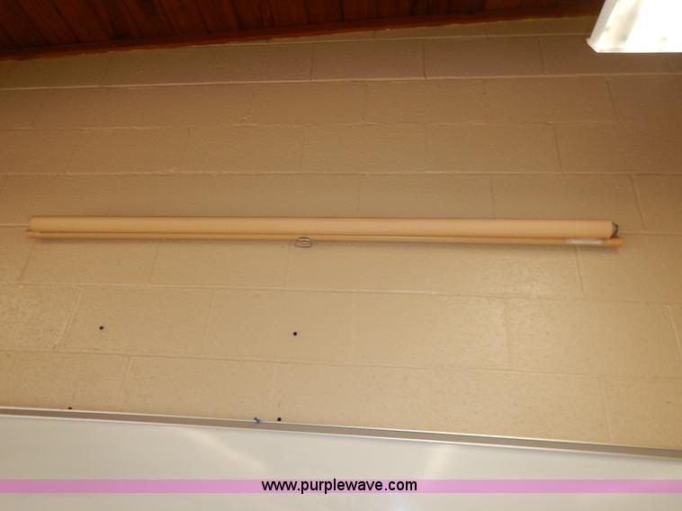 image for item BL9448 Assorted classroom furniture