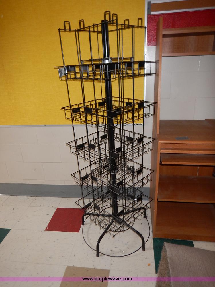 image for item BL9448 Assorted classroom furniture