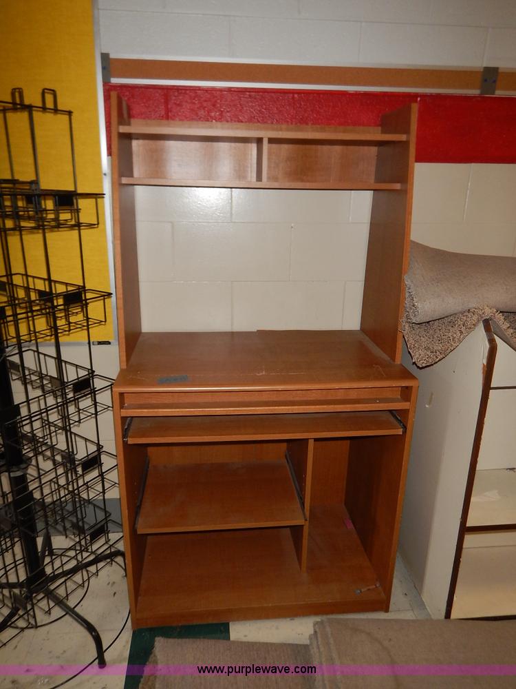 image for item BL9448 Assorted classroom furniture