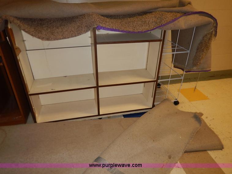 image for item BL9448 Assorted classroom furniture