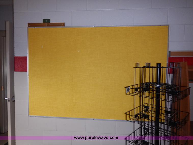 image for item BL9448 Assorted classroom furniture