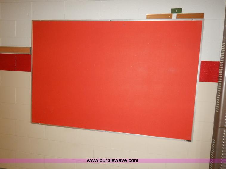 image for item BL9448 Assorted classroom furniture