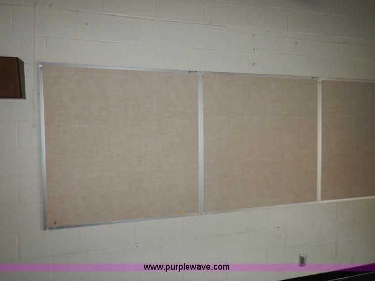 image for item BL9448 Assorted classroom furniture