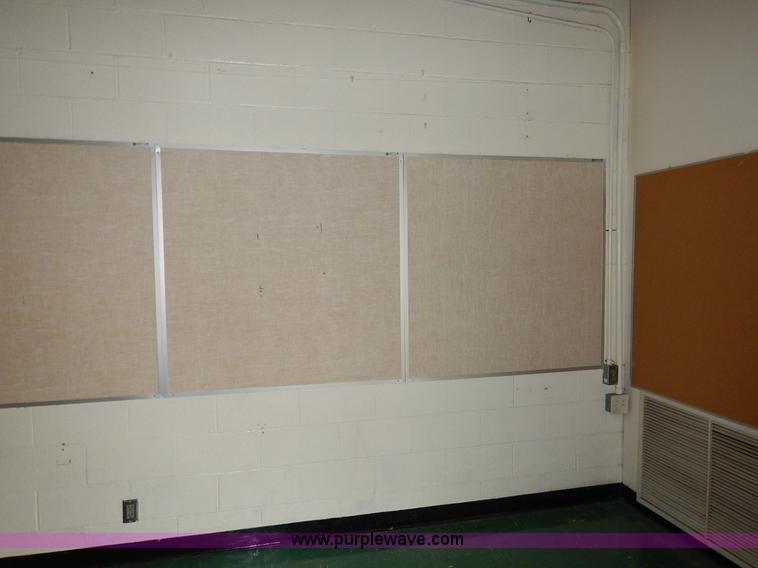 image for item BL9448 Assorted classroom furniture