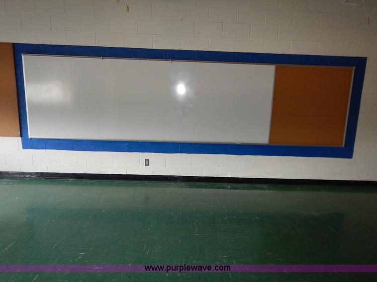 image for item BL9448 Assorted classroom furniture