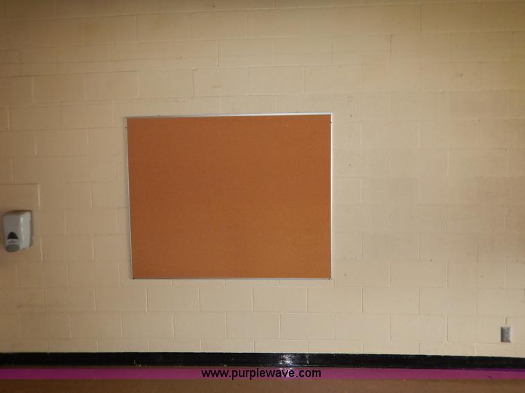 image for item BL9448 Assorted classroom furniture