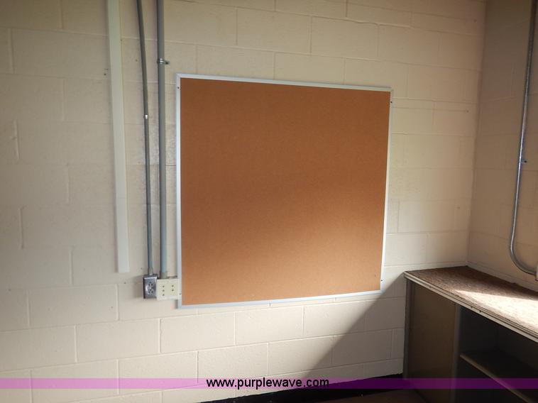 image for item BL9448 Assorted classroom furniture